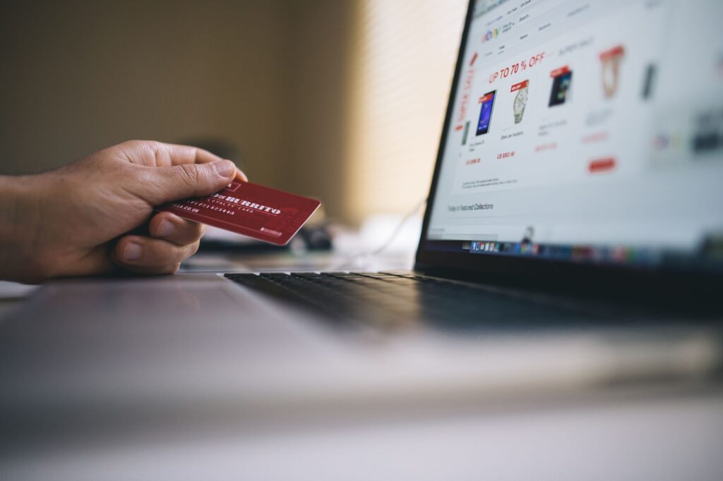 Shopify business model analysis