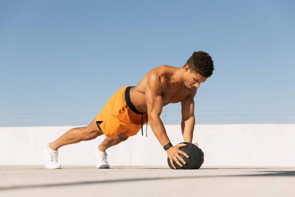 Gymshark business model analysis